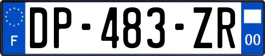 DP-483-ZR