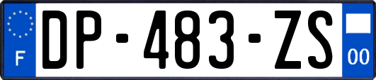 DP-483-ZS