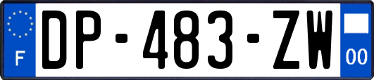 DP-483-ZW