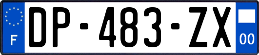 DP-483-ZX