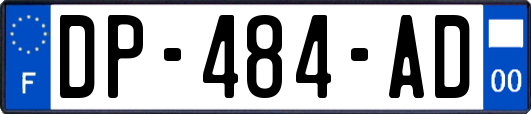 DP-484-AD