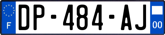 DP-484-AJ