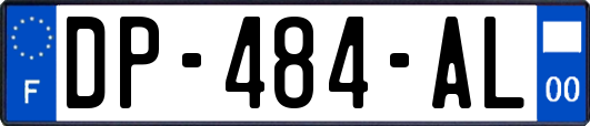 DP-484-AL