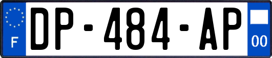 DP-484-AP