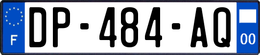 DP-484-AQ