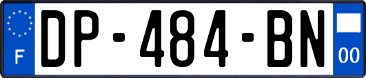 DP-484-BN