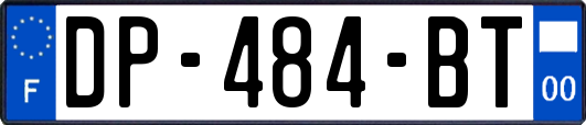 DP-484-BT