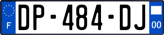 DP-484-DJ