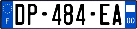DP-484-EA