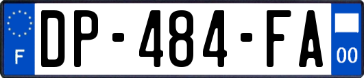 DP-484-FA