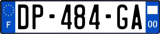 DP-484-GA