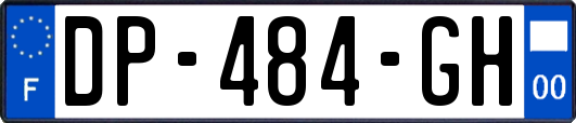 DP-484-GH