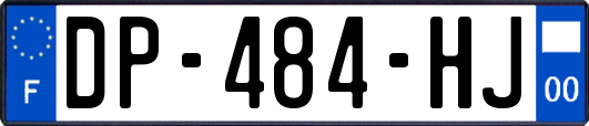 DP-484-HJ