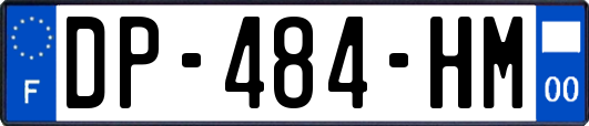 DP-484-HM