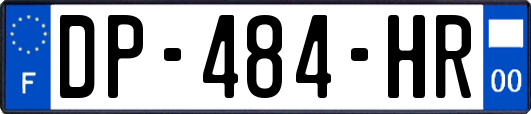 DP-484-HR