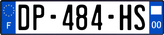 DP-484-HS