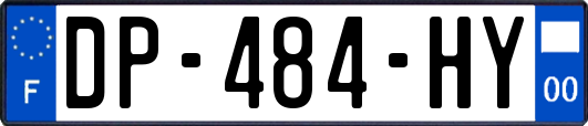 DP-484-HY