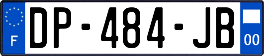 DP-484-JB