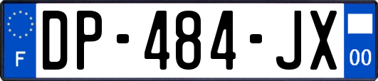 DP-484-JX