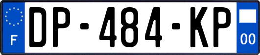 DP-484-KP