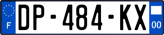 DP-484-KX