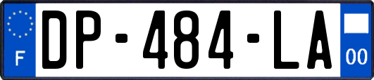 DP-484-LA
