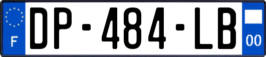 DP-484-LB