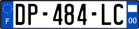 DP-484-LC