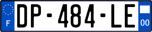 DP-484-LE