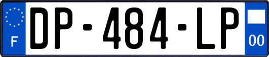 DP-484-LP