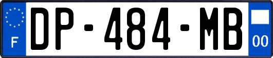 DP-484-MB