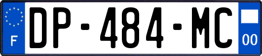 DP-484-MC