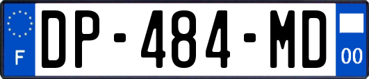 DP-484-MD
