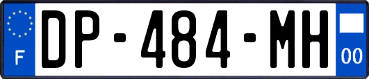 DP-484-MH