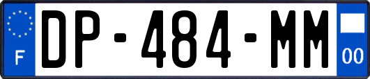 DP-484-MM
