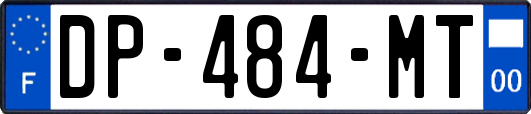 DP-484-MT