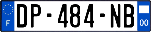 DP-484-NB