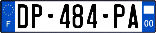 DP-484-PA