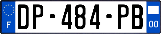 DP-484-PB