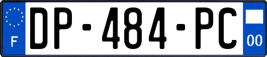 DP-484-PC