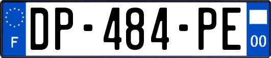 DP-484-PE