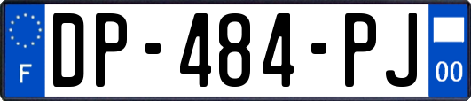 DP-484-PJ