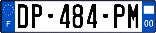 DP-484-PM