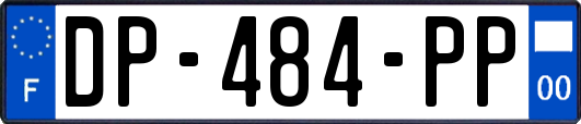 DP-484-PP