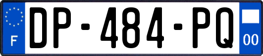 DP-484-PQ