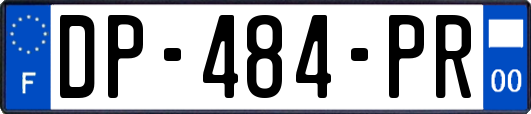 DP-484-PR