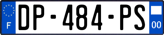 DP-484-PS