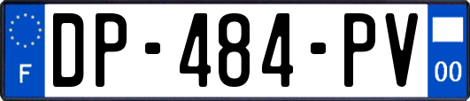 DP-484-PV