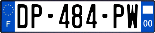 DP-484-PW
