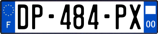 DP-484-PX